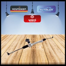 Dıreksıyon Kutusu Vw Polo Fabıa Rapıd Ibıza [6RU423057]