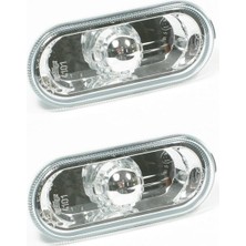 İTHAL Golf Transporter Polo Çamurluk Sinyali Takımı  [1J0949117]