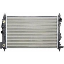 Su Radyatoru Brazıng At 675X408 mm Chevrolet Cruze 2.0 Dızel 10> [13267667]