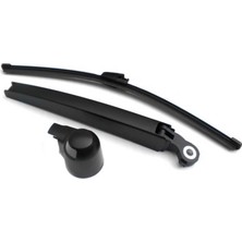 Sılecek Arka Kol+Supurge+Kapak Vw Golf Plus Golf5 Polo [1233024]