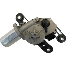 Wisco Sılecek Motoru Arka Audı A3 (8V1, 8VK) 1.0tfsı [8V0955711]