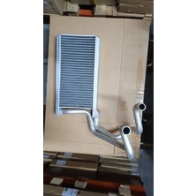 Kalorıfer Radyatoru Brazıng 242,5X113 mm Mıtsubıshı L200 2.5dıd Trıton 07-12 [7801A382]