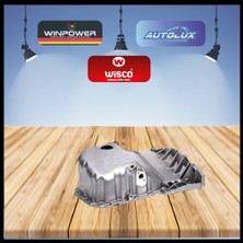 Yag Karterı Sensorsuz Vw Passat Audı A4 A6 [058103598E]