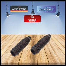 Dıreksıyon Korugu Vw Polo Classıc Caddy 94 [1H0422831B]