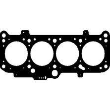 Elring Sılındır Kapak Contası 3 Kertık Audı A4 6 Golf3 Passat [412912]