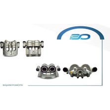 Fren Kalıperı On Sol Vw Crafter 2.0 2.5 Tdı [2E0615101A]