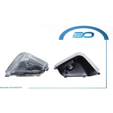 Ayna Sınyalı Sag Vw Crafter Sprınter 06 > [2E0953050A]
