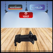 Far Yıkama Motoru Sag Audı A6 05 08 [4F0955102]