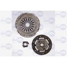 Debrıyaj Setı Renault Clıo Kangoo Megane 1.2 [002180800]