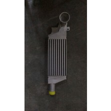 Turbo Radyatoru mt 6279X127 mm Opel Combo 12 Corsa C [1300410]