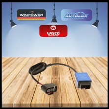 Wisco Benzın Pompa Rolesı Vw Passat cc Golf A3 [3C0906093C]