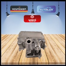 Wisco Yag Karterı Sensorlu Vw Polo Seat Ibıza Skoda [03P103602A]