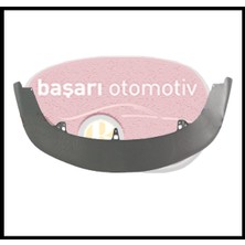 Tampon Spoylerı On Vw Polo 05-09 [6Q0805903B9B9]