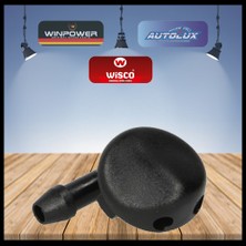 Su Fıskıye Memesı Opel Vectra B 96> [205761]