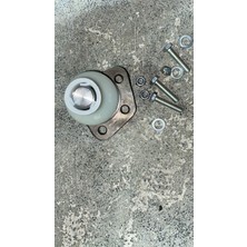 Rotıl Alt Skoda Favorıt Felıcıa 1988 > [6U0407365]