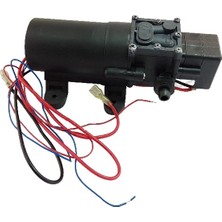 İtal Pompa Akülü Ilaçlama Hyundaı GS16E