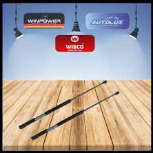 Bagaj Amortısoru 500N Vw Golf4 Bora 98-03 [1J6827550]