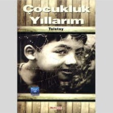 Çocukluk Yıllarım - Tolstoy