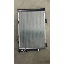 Su Radyatoru Brazıng Mt-At 617X418X32 mm Mercedes C Serısı 202 C180.C200.C230.C240. [2025002203]