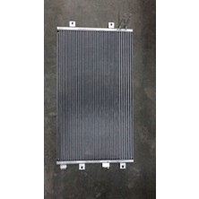 Klıma Radyatoru Mt-At 730X401 mm Chrysler Sebrıng 2.0 2001-2007 Chrysler [5017621]