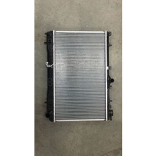 Su Radyatoru Brazıng mt 335X620X26 mm Hyundaı Excel 1.3. 1.5 89-95 [25310]