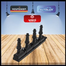 Atesleme Bobın Baslıgı Opel Astra G H Corsa [1208008B]