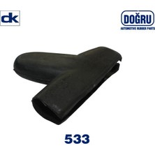 Vıtes Kol Toz Lastıgı Opel Record A [533]