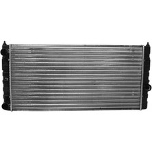 Su Radyatoru Mekanık mt 628X377 mm Vw Golf3 Vento 1.6 1.8 [1H0121253BA]