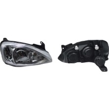 Far Sag Opel Corsa C 03 > [1216139]