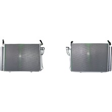 Klıma Radyatoru Mt-At 480X347X16 mm Hyundaı I10 Benzın 08> [97606]