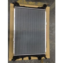 Wisco Su Radyatoru Brazıng mt 640X438X32 mm Mercedes 204. 202 Kasa C180 [0995006203]