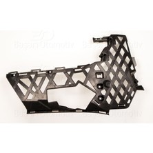 Tampon Destek Braketı On Sag Vw Passat B8 14 > [3G0807178]