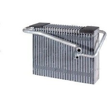 Evaparator Opel Astra G Zafıra A [1618185]