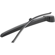 Sılecek Arka Kol+Supurge+Kapak Audı Q3 11 > [1233011]