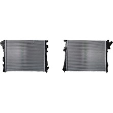 Wisco Su Radyatoru Brazıng mt 560X449X26 mm Renault Trafıc 2.0dcı 07>vıvaro 2.0 [4416948]