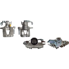 Fren Kalıperı Arka Sag Opel Astra G 1.6 1.8 [542309]