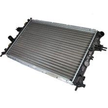 Su Radyatoru Mekanık Opel Astra G 2.0 16V [1300197]