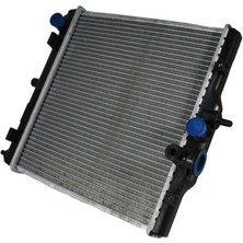 Wisco Su Radyatoru Brazıng mt 355X395 mm Kıa Pıcanto 1.1 Benzınlı 04> [25310]