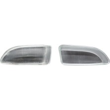 Sıs Far Camı Sol Opel Zafıra A 99-05 [6710011CAM]