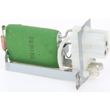 Fan Regulatoru Opel Omega 93 > [90230931]