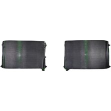 Klıma Radyatoru Mt-At 656X436 mm Audı A8 2.0 Tfsı 3.0 [4H0260403C]