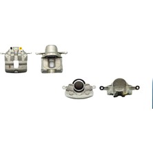 Fren Kalıperı On Sag Opel Astra J 1.6 Sıdı-Cdtı [13279641]