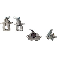 Fren Kalıperı Arka Sag Opel Corsa D 1.4 1.6 [5542104]