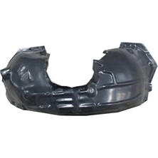 Camurluk Davlumbazı On Sol Opel Astra K 16 > [39115547]