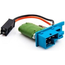 Kalorıfer Rezıstansı Opel Vectra B 1.6 I [1845793]