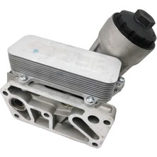 Yag Fıltre Kutugu Sogutuculu Vw Touareg T5 2.5 R5 [070115389ESET]