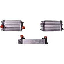 Turbo Radyatoru Mt-At 315X218 mm Opel Merıva B 1.4 10 [1302140]