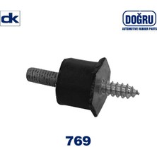 Hava Fıltre Takozu Opel Vectra B 96-02 [769]