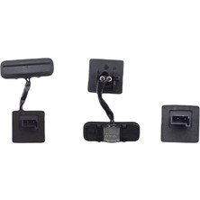 Bagaj Acma Dugmesı Opel Insıgnıa A 08 > [1241457]