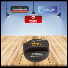 Yag Kapagı Vw Golf Polo [026103485]